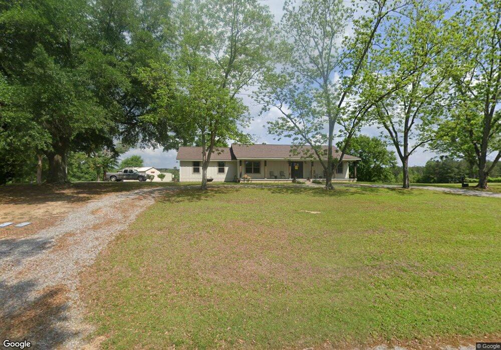 123 Hardy Hodge Rd, Laurel, MS 39443 - photo 1