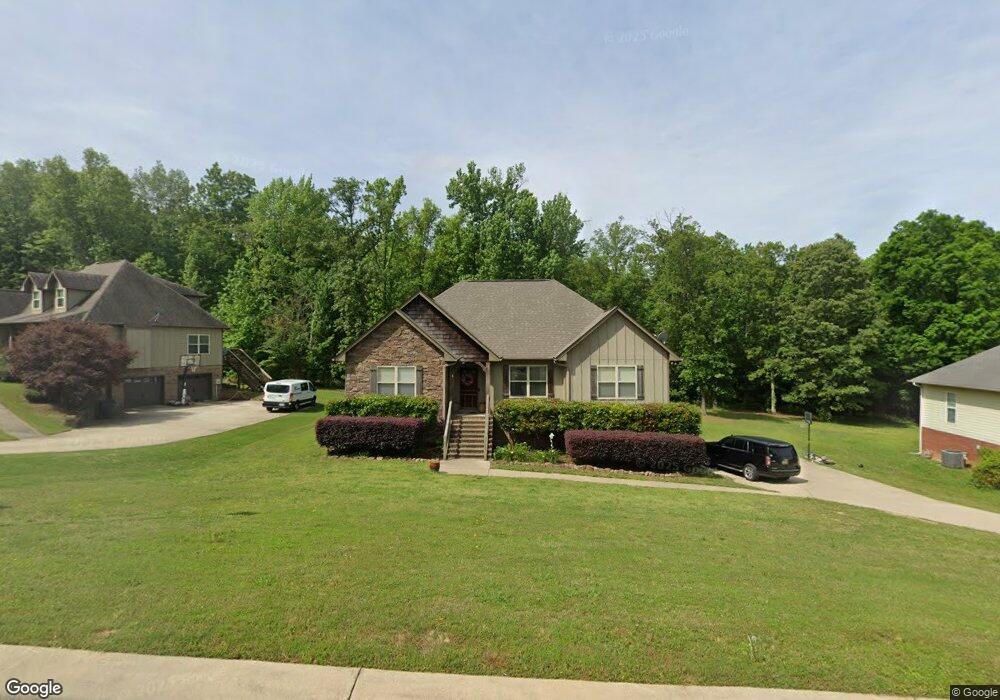 2116 Brett Cir, Leeds, AL 35094 - photo 1