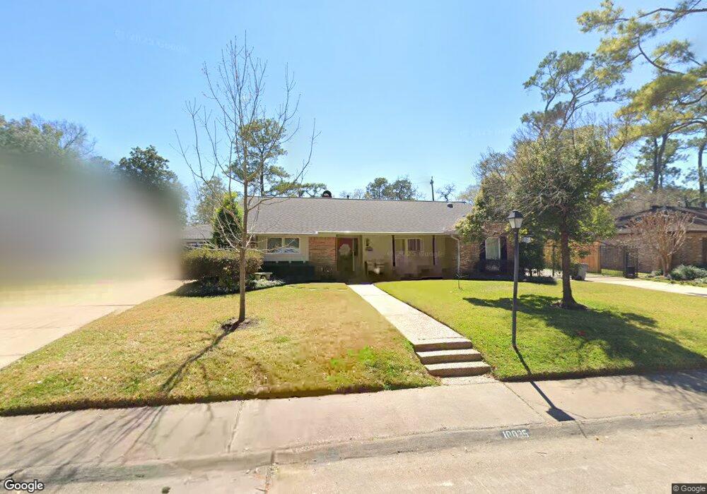 10035 Longmont Dr, Houston, TX 77042 - photo 1