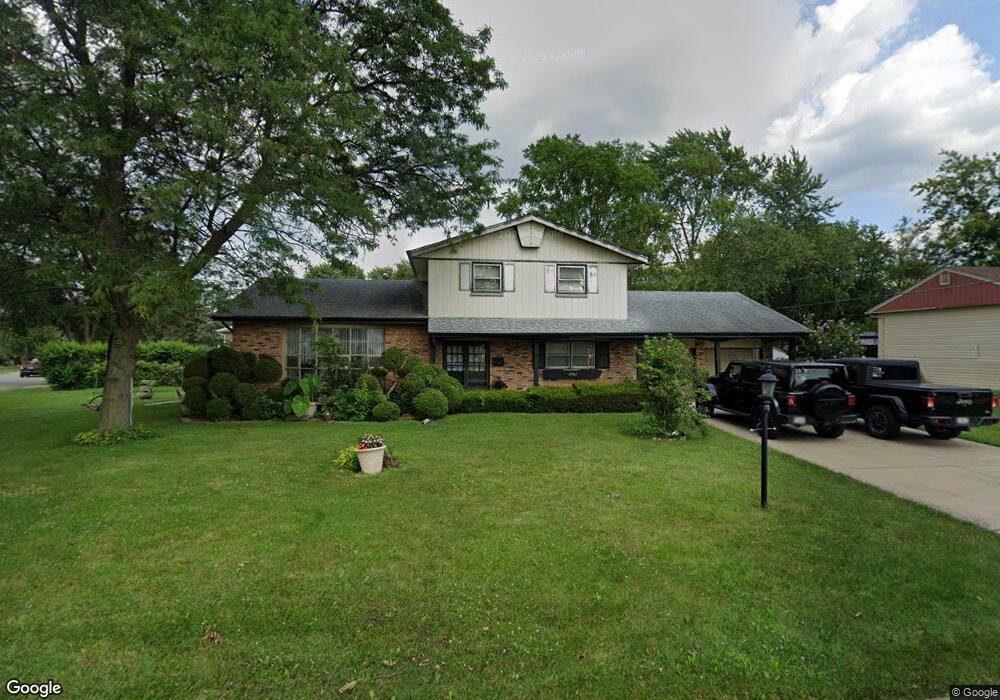 17701 Rosewood Terrace, Country Club Hills, IL 60478 - photo 1