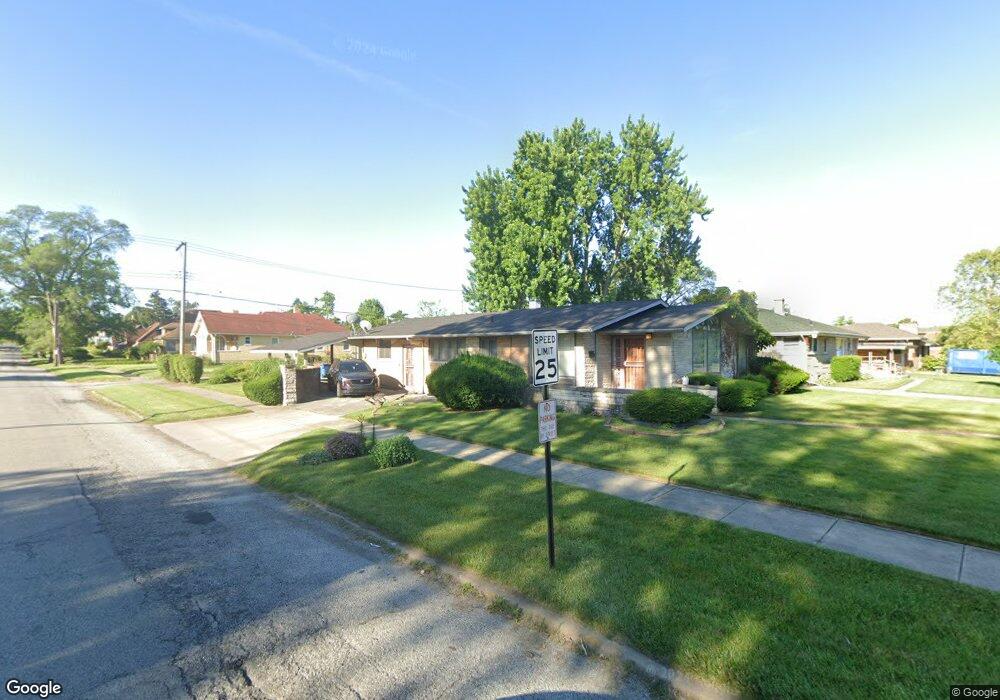 301 W 35th Ave, Gary, IN 46408 - photo 1