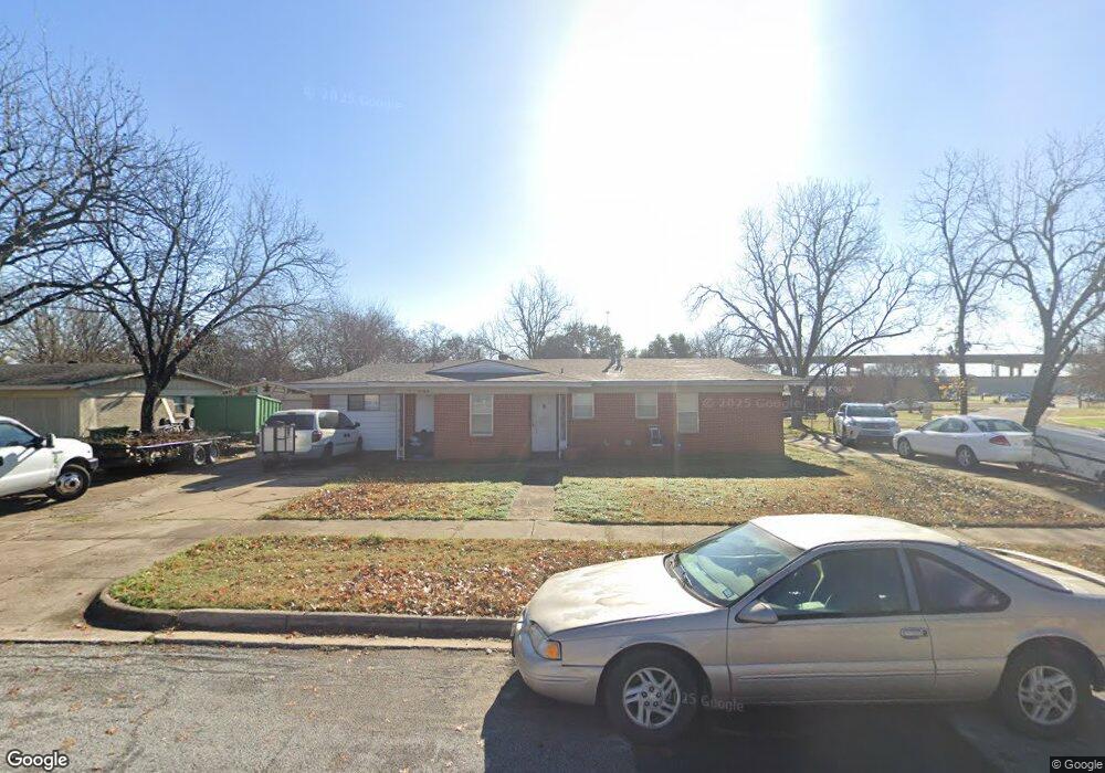 7912 Lazy Lane Rd, North Richland Hills, TX 76180 - photo 1