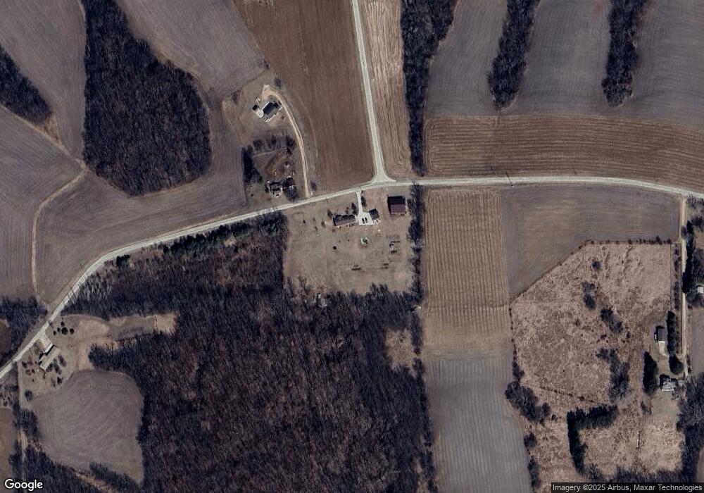 W9009 Buckhorn Rd, Browntown, WI 53522 - photo 1