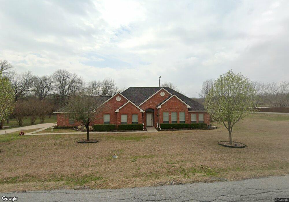 4600 Vista Lagos Dr, Sherman, TX 75090 - photo 1