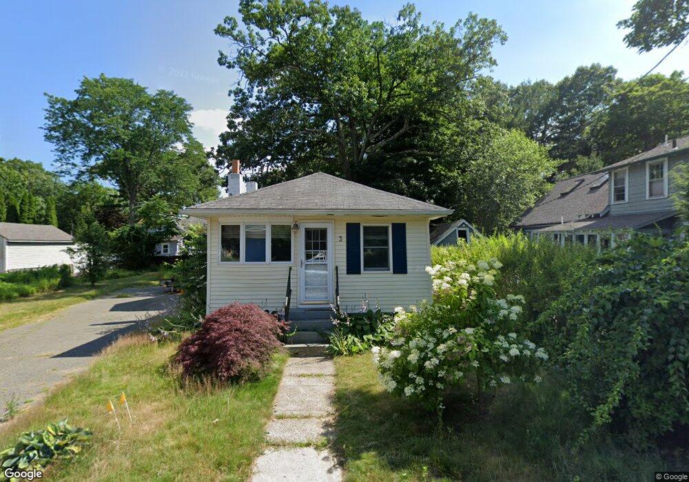 3 Buena Vista Rd unit 1, Natick, MA 01760 - photo 1