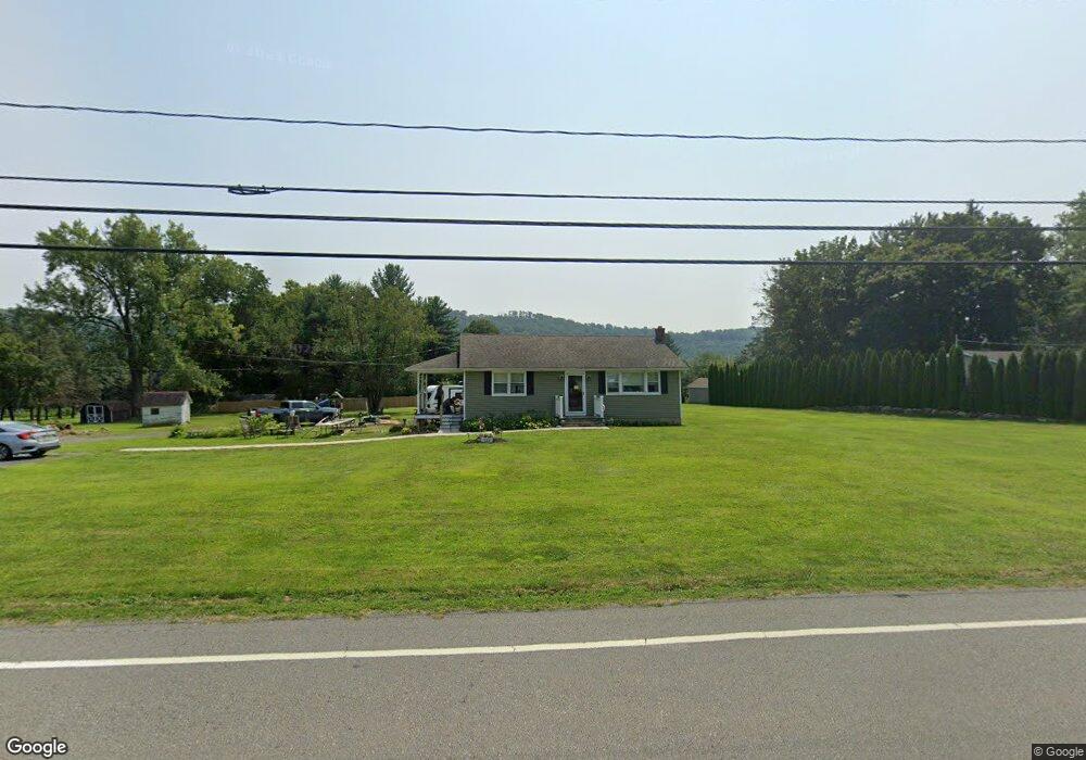 716 Warren Glen Rd, Bloomsbury, NJ 08804 - photo 1