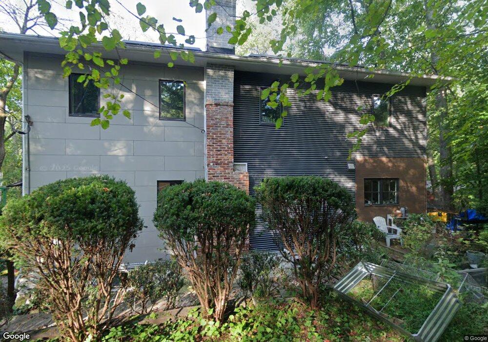 8001 Sligo Creek Pkwy, Takoma Park, MD 20912 - photo 1