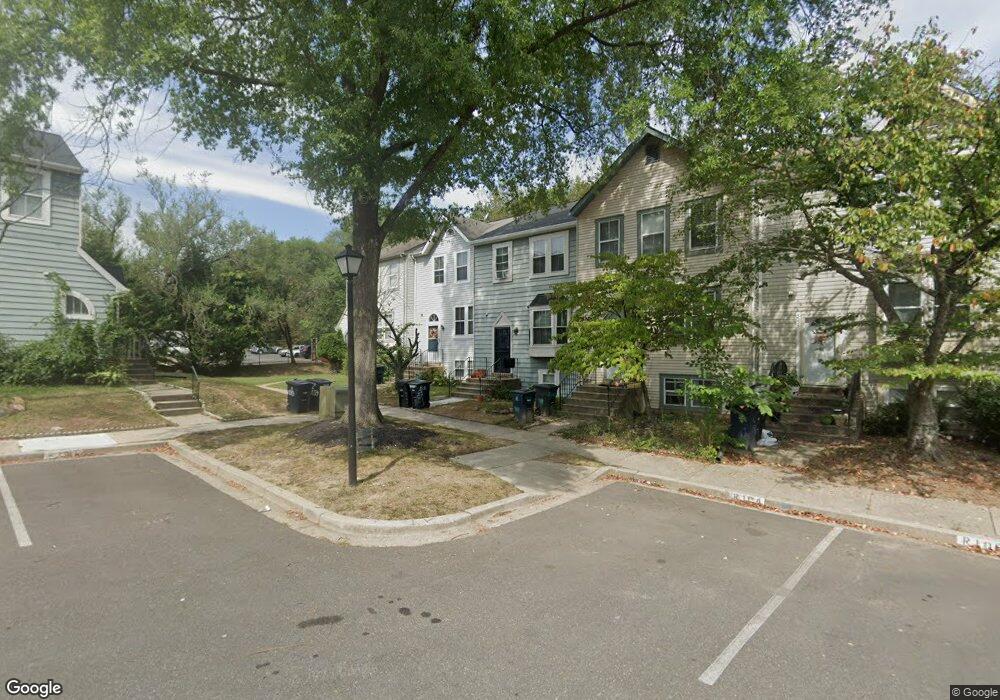 3559 Cherry Hill Ct, Beltsville, MD 20705 - photo 1