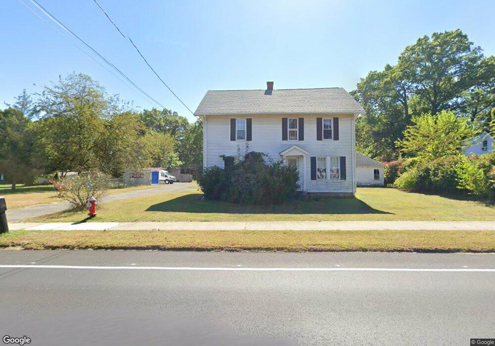 655 Morgan Rd, West Springfield, MA 01089 - photo 1