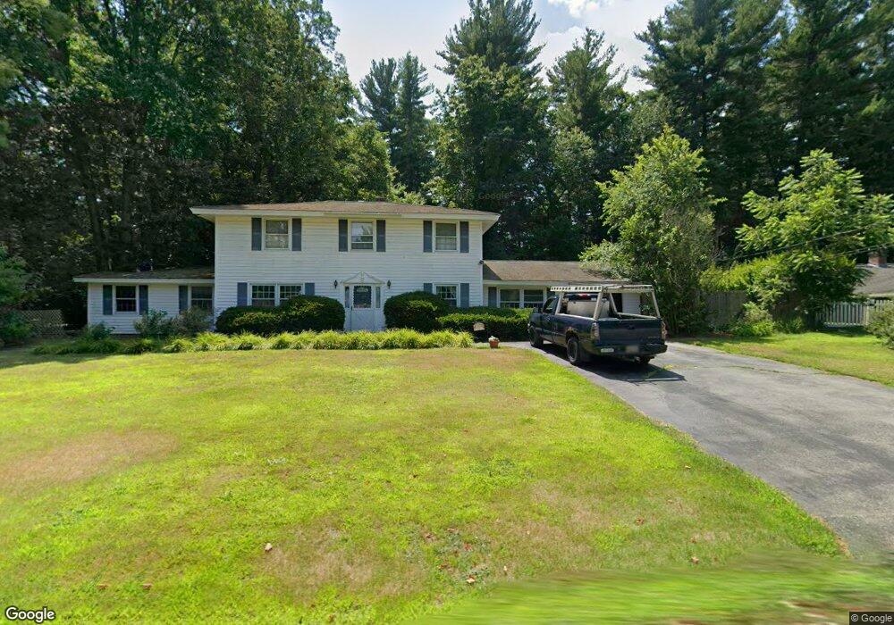 22 Algonquin Rd, Chelmsford, MA 01824 - photo 1