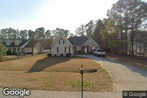 416 Jacqueline Dr, Havelock, NC 28532