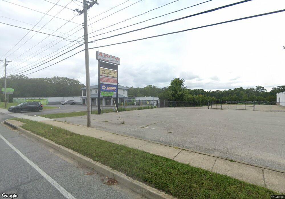 22672 Three Notch Rd, Lexington Park, MD 20653 - photo 1