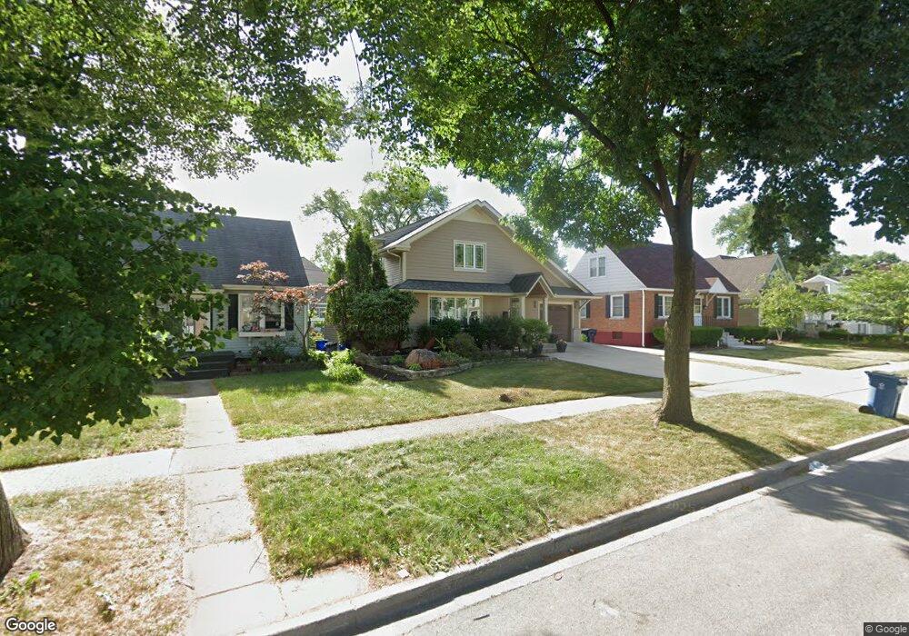 694 S Bryan St, Elmhurst, IL 60126 - photo 1