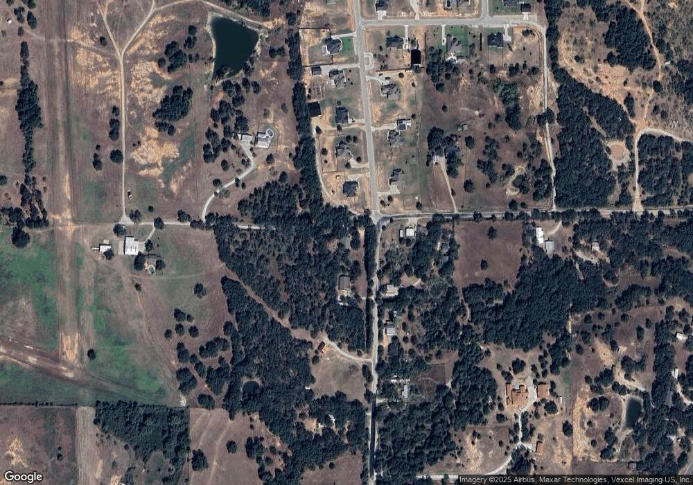 352 County Road 3597, Boyd, TX 76023 - photo 1