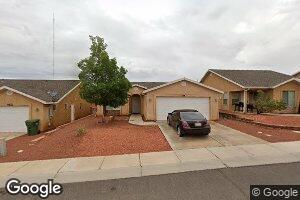 450 Stonecliff Dr, Page, AZ 86040
