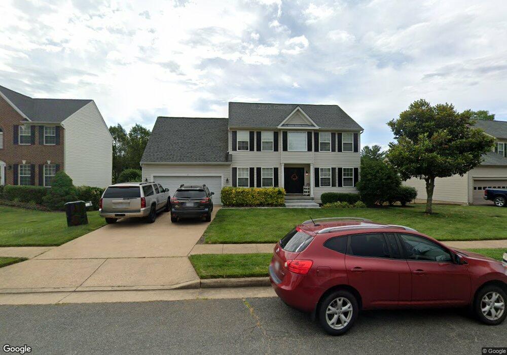 4 Monarch Ct, Stafford, VA 22554 - photo 1