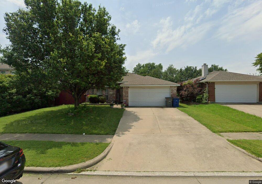 312 Lake Wichita Dr, Wylie, TX 75098 - photo 1