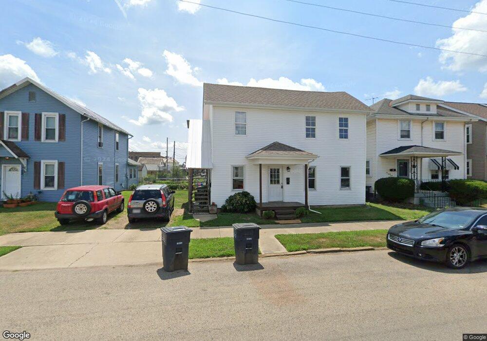 232 Union St, Lancaster, OH 43130 - photo 1