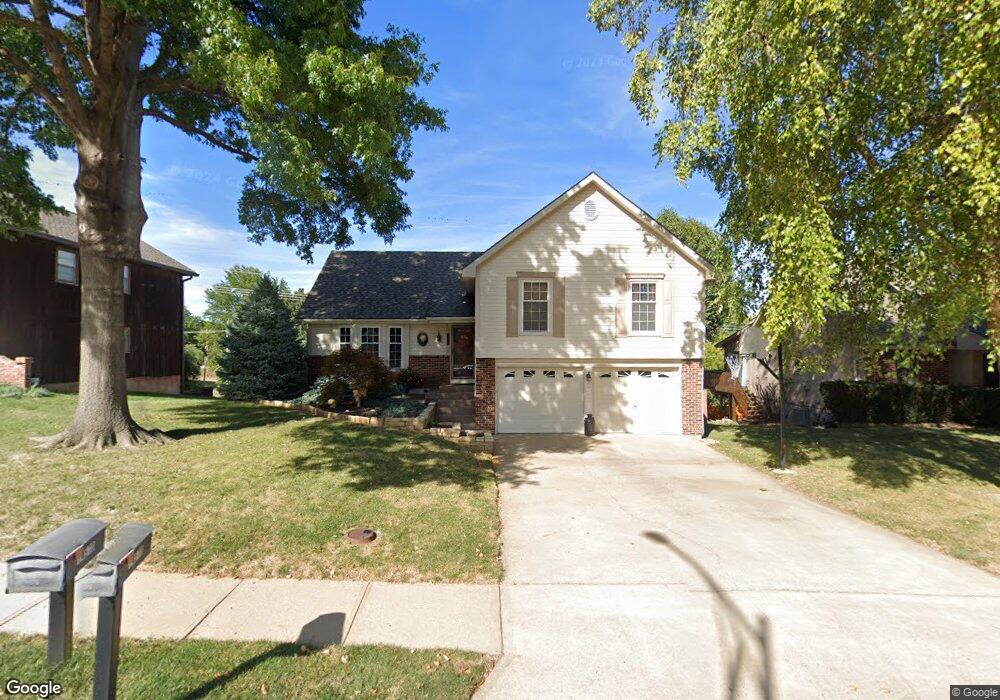 14510 W 68th St, Shawnee, KS 66216 - photo 1