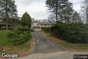 35034 N Leonard Ave, Ingleside, IL 60041