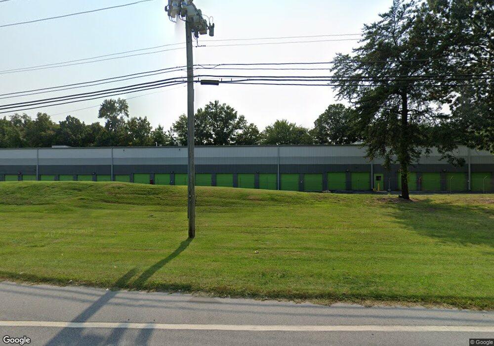 7519 Solley Rd, Glen Burnie, MD 21060 - photo 1