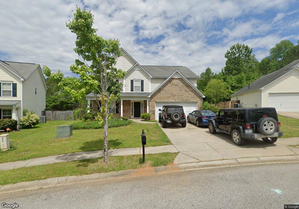 512 Foxstone Dr, Chapin, SC 29036 - photo 1