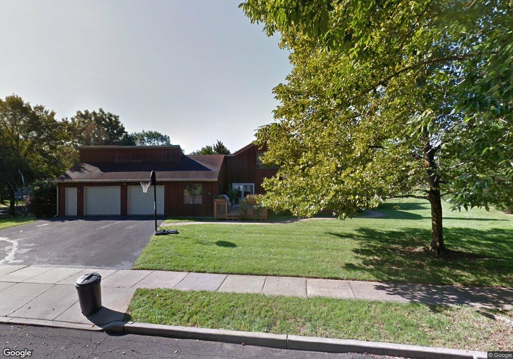 24 Suffolk Ln, Princeton Junction, NJ 08550 - photo 1