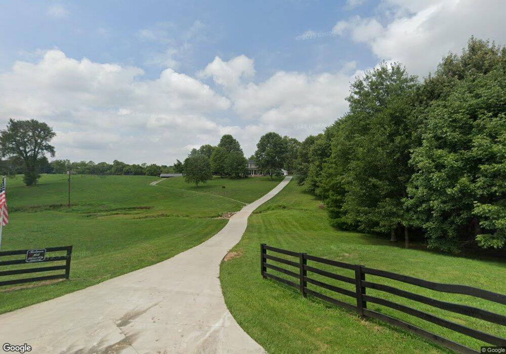 3340 Fords Mill Rd, Versailles, KY 40383 - photo 1