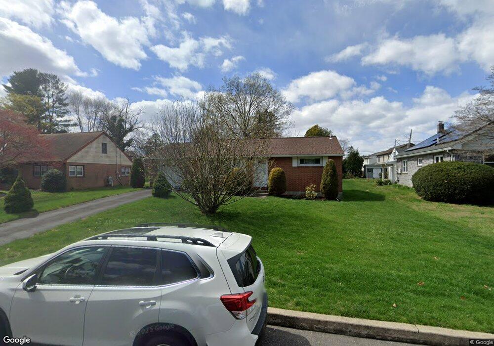 106 W 48th St, Reading, PA 19606 - photo 1