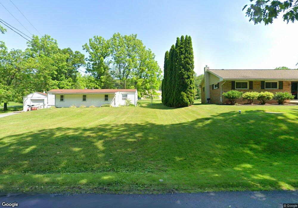 2786 W Beersville Rd, Bath, PA 18014 - photo 1