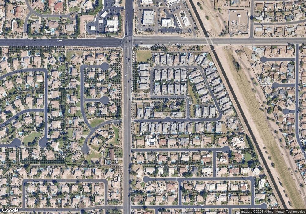 1057 N Greenfield Rd, Mesa, AZ 85205 - photo 1