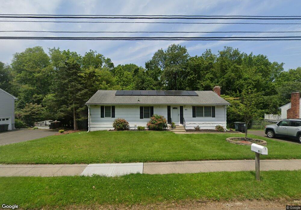 90 Berner Terrace, Milford, CT 06460 - photo 1