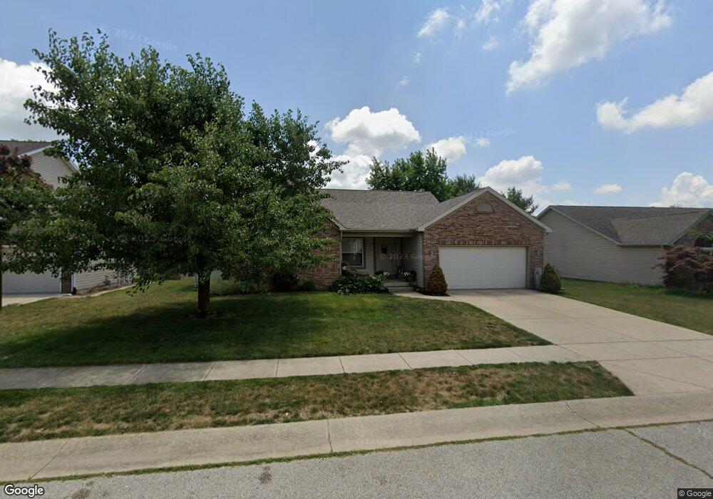 1823 Abbotsbury Way, Lafayette, IN 47909 - photo 1