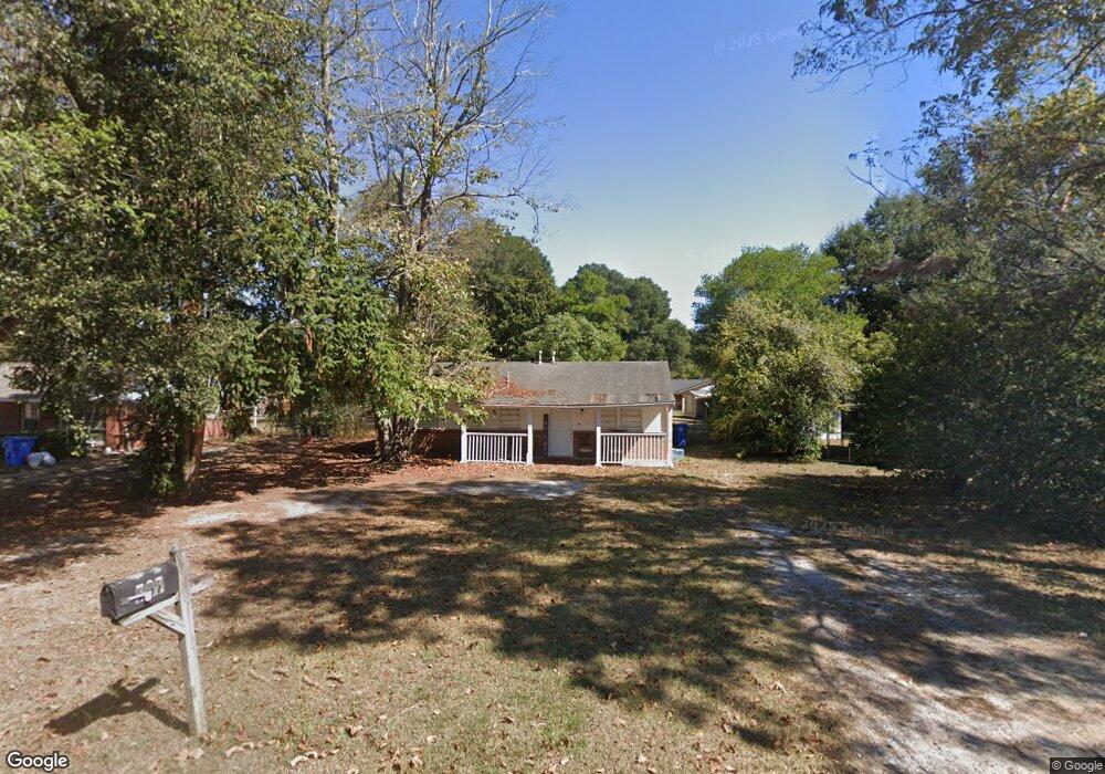 767 Washington Ferry Rd, Prattville, AL 36067 - photo 1