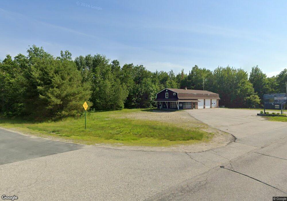 00 Birch Rd, Carroll, NH 03595 - photo 1