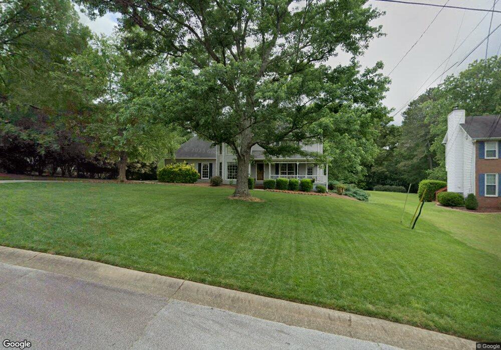 1395 Drakie Ct SW unit 16, Lilburn, GA 30047 - photo 1