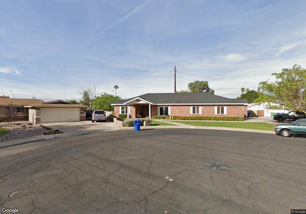 1520 E Gable Ave, Mesa, AZ 85204 - photo 1