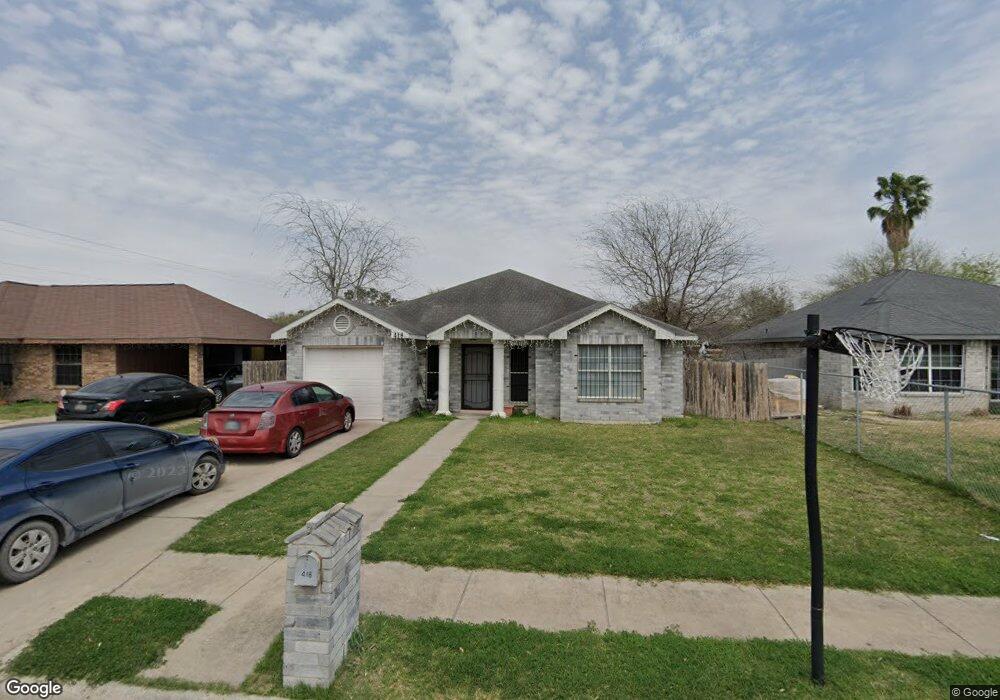 418 Beech Ave, Donna, TX 78537 - photo 1
