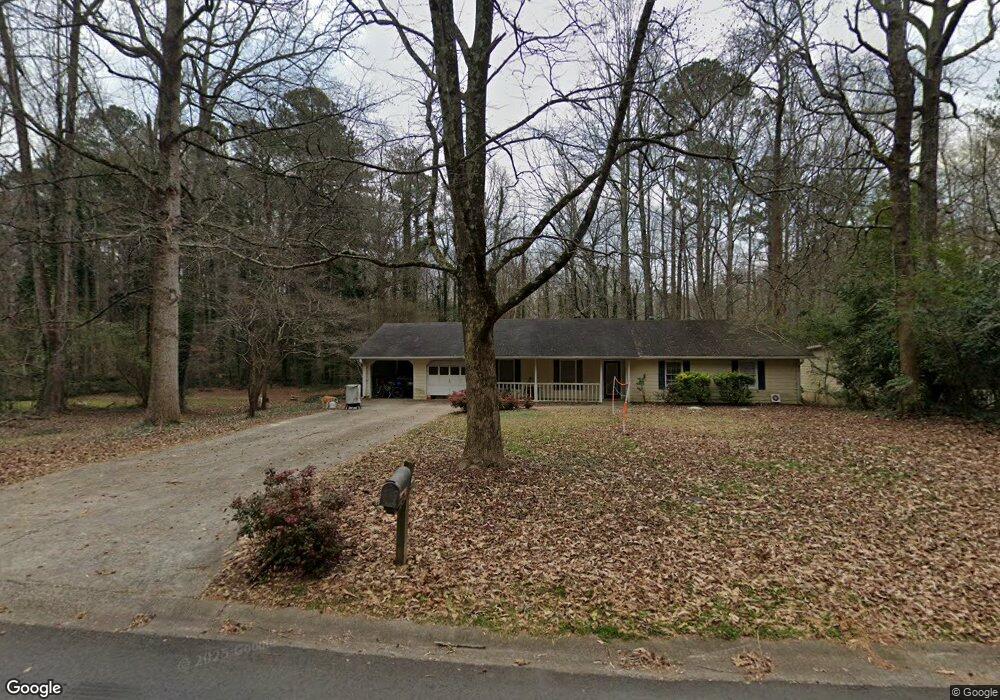 2954 Sawgrass Trail SW, Lilburn, GA 30047 - photo 1