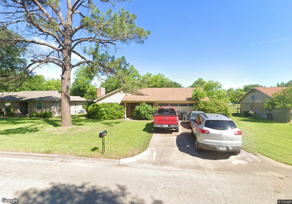 1024 Princeton Place, Cleburne, TX 76033 - photo 1