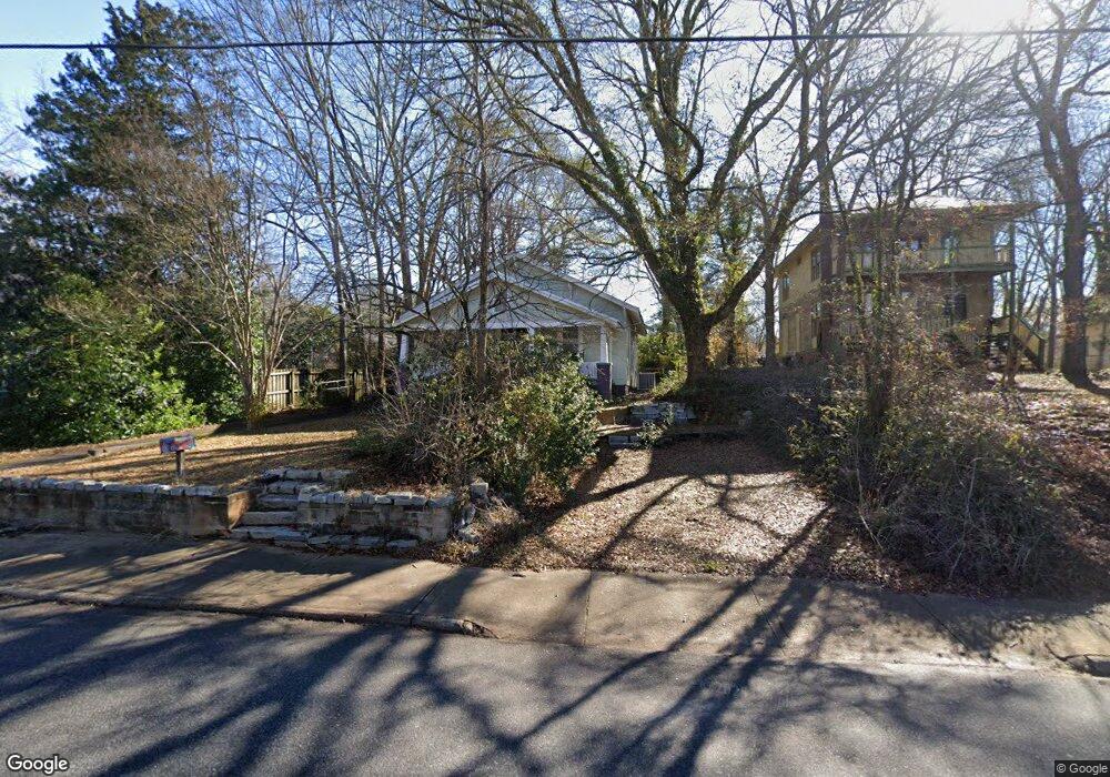 135 S Poplar St, Athens, GA 30601 - photo 1