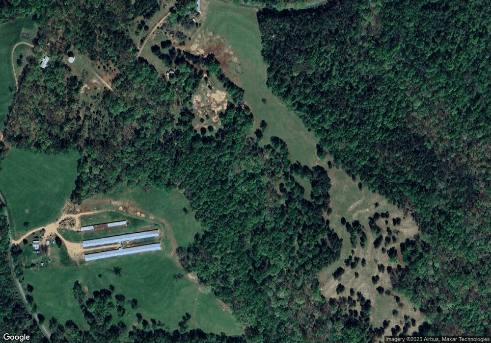 258 Pace Rd, Homer, GA 30547 - photo 1