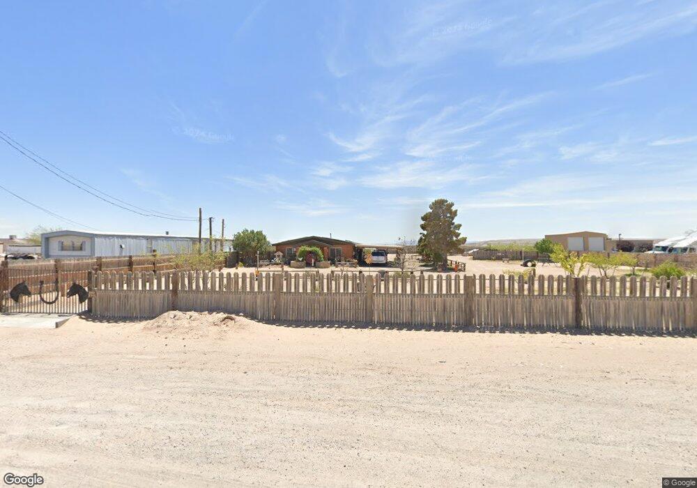 14736 Las Colonias Rd, El Paso, TX 79928 - photo 1