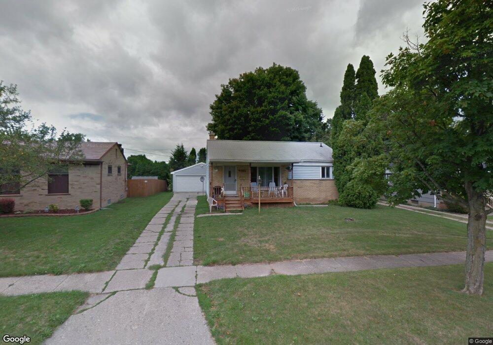 3222 Timber Dr, Lansing, MI 48917 - photo 1