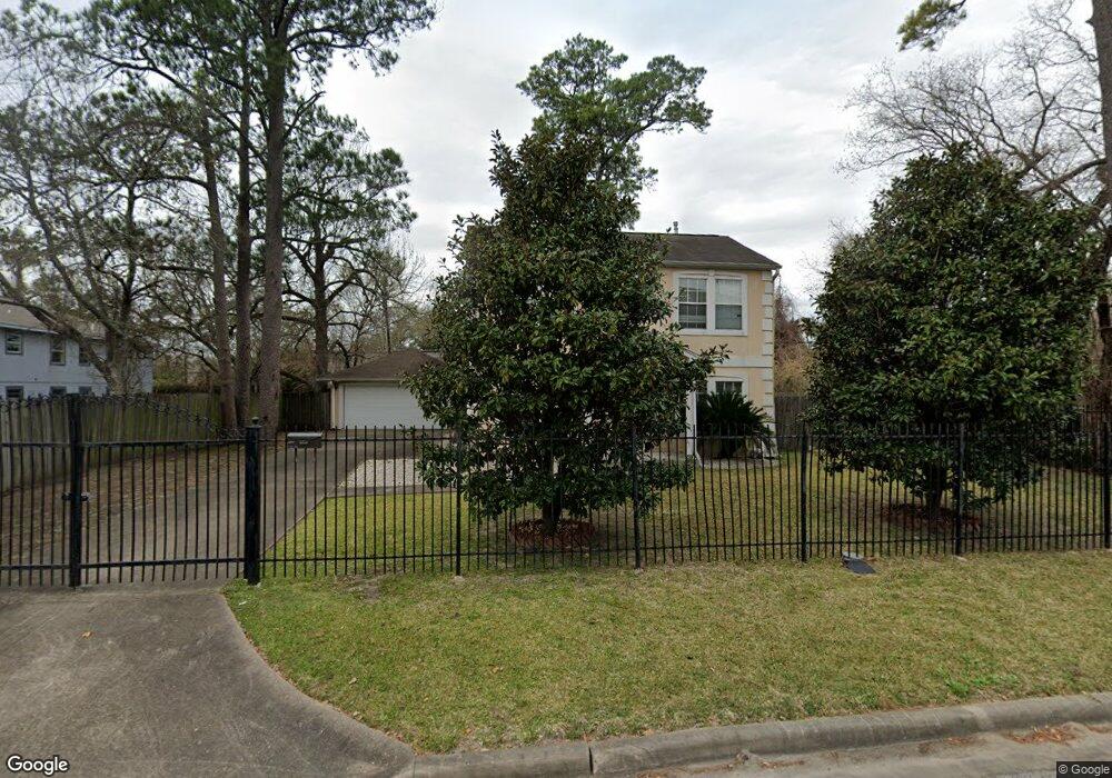 5140 Grantwood St, Houston, TX 77004 - photo 1