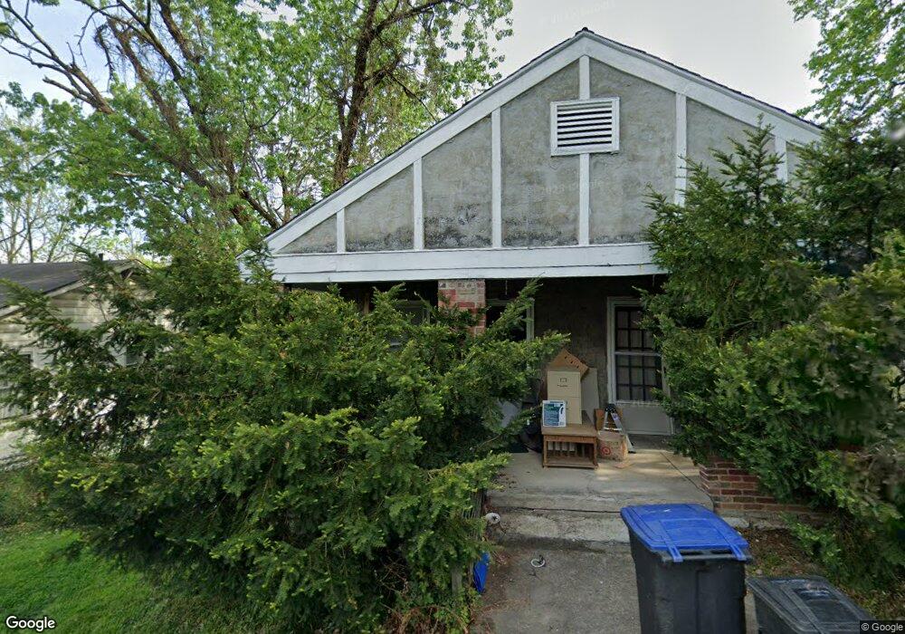 393 Lindsey Ave unit 391, Frankfort, KY 40601 - photo 1