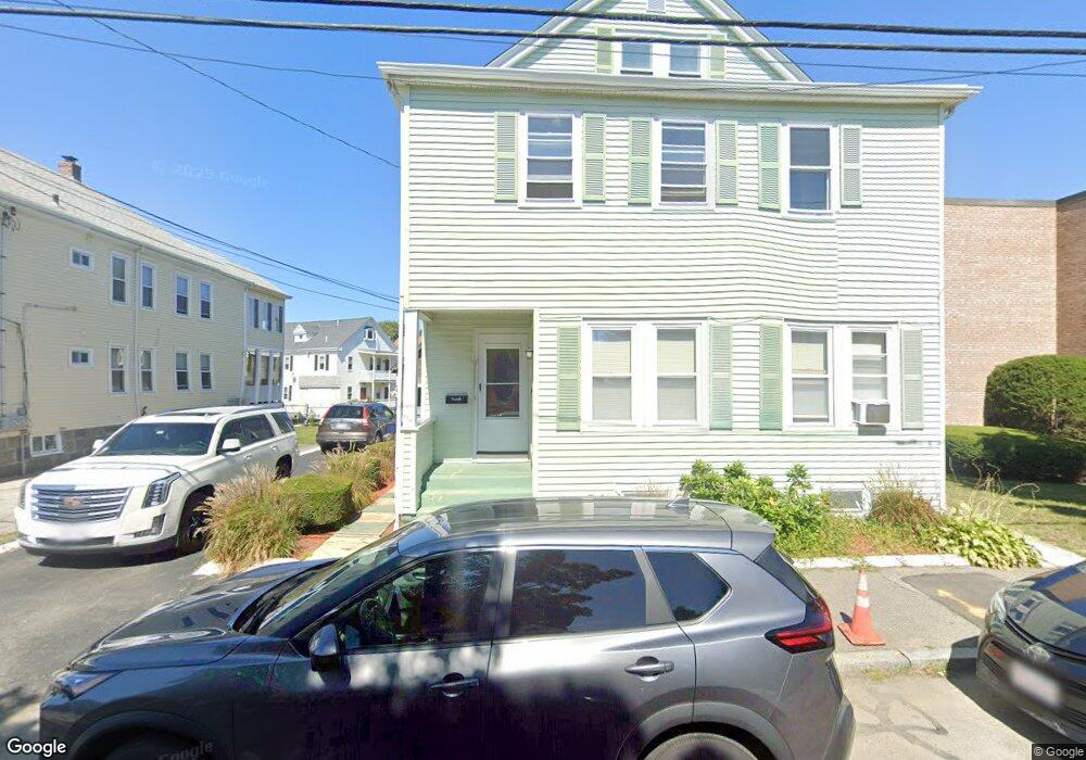 118 Main St, Quincy, MA 02169 - photo 1