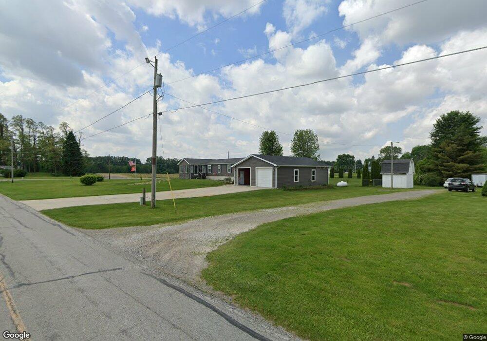 3015 County Road 5 1, Delta, OH 43515 - photo 1