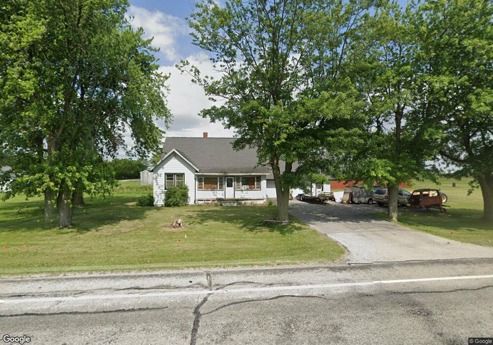 4245 S Warren Rd, Huntington, IN 46750 - photo 1