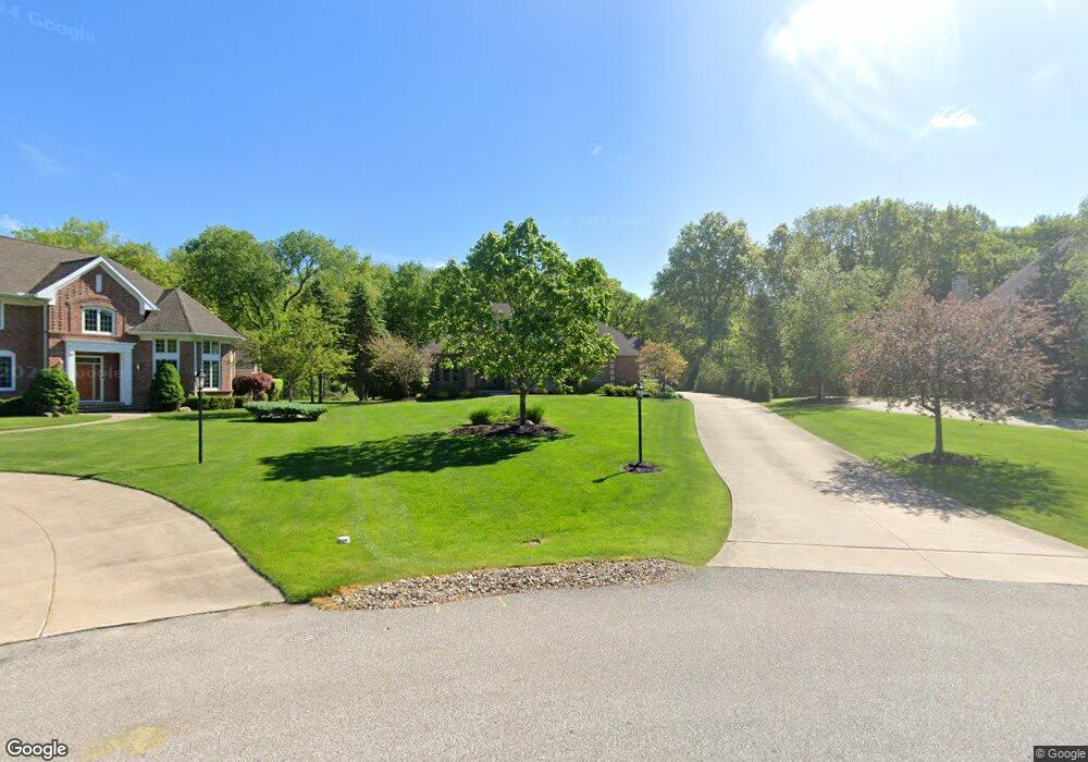 2209 Firestone Trace, Akron, OH 44333 - photo 1